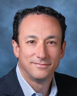 Darren <br />
Dworkin
