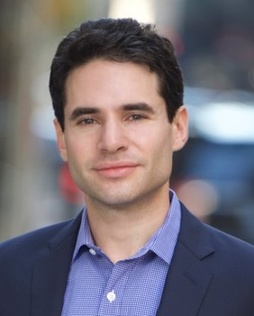 Adam Halper
